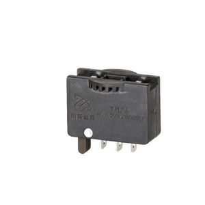 lever micro-switch