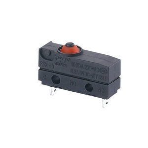 lever micro-switch