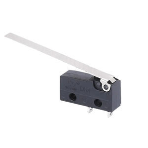 lever micro-switch