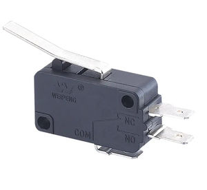 lever micro-switch