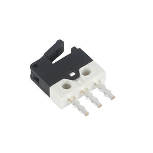 lever micro-switch