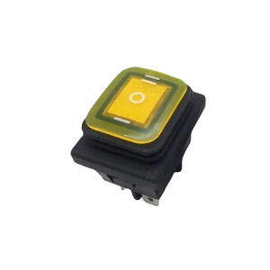 rocker switch