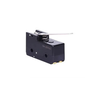 micro limit switch