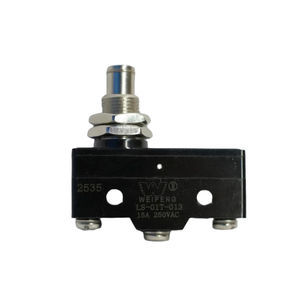 micro limit switch