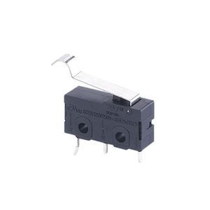 lever micro-switch