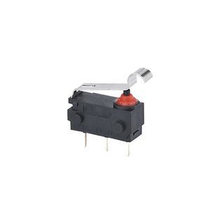 lever micro-switch