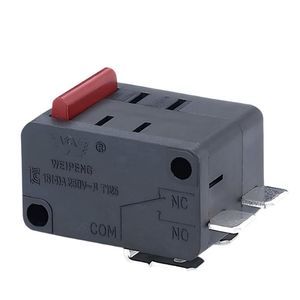 lever micro-switch