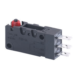 SPDT micro-switch