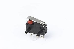 single-pole micro-switch