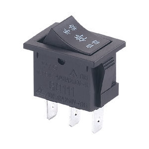 rocker switch