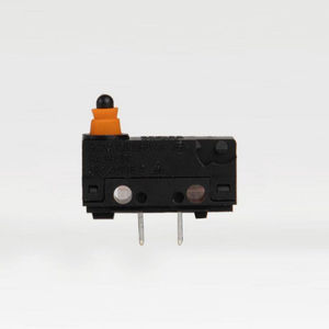 lever micro-switch