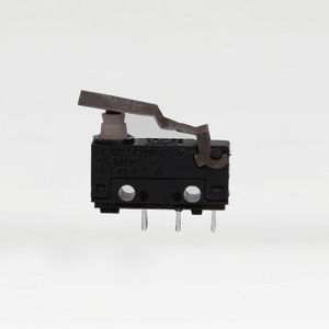 lever micro-switch