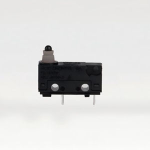 lever micro-switch