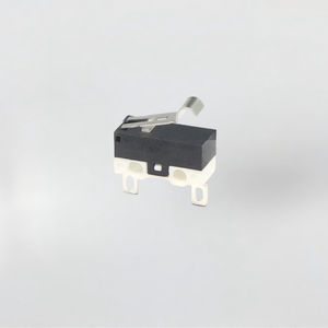 lever micro-switch
