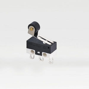lever micro-switch