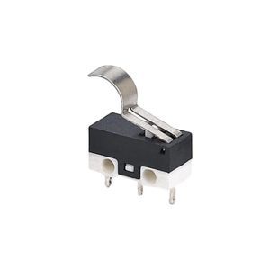 SPDT micro-switch