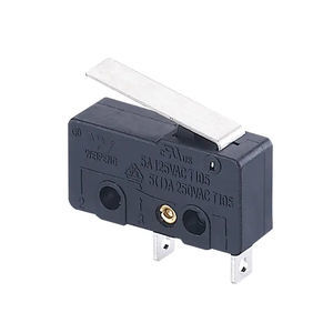 lever switch