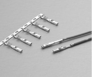 wire wire terminal
