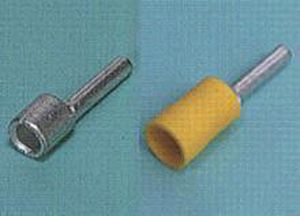 solderless terminal