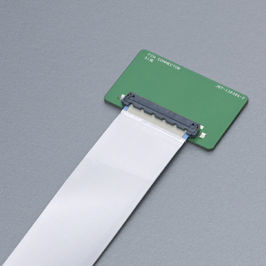 FFC connector
