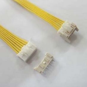 RF connector