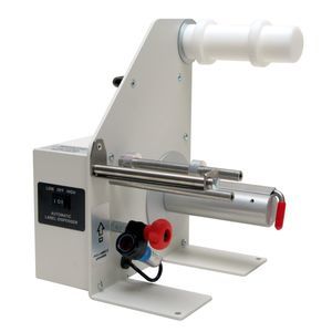 label dispenser