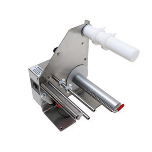 label dispenser