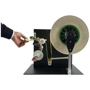 label dispenser
