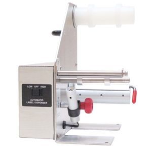 label dispenser