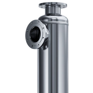 shell and tube heat exchanger