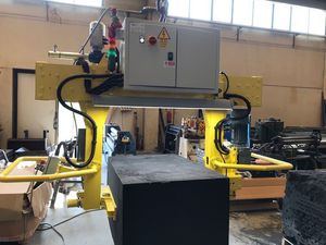 Lifting manipulator - All industrial manufacturers