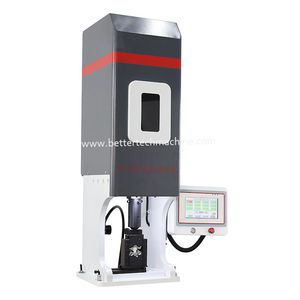 cable terminal crimping machine