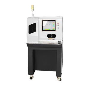cable terminal crimping machine 1