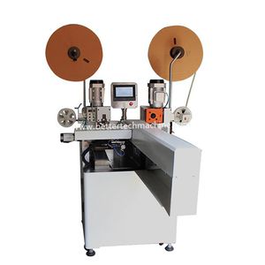 cable terminal crimping machine 1