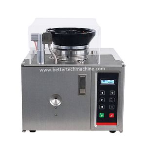 wire end ferrules crimping machine 1