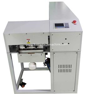laser cutting machine