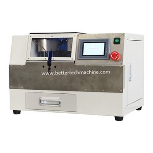 wire braiding machine