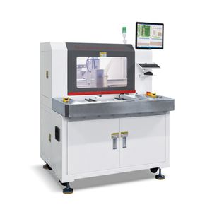 PCB cutting machine