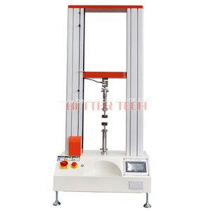 tensile testing machine