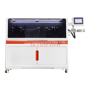 cable stripping machine