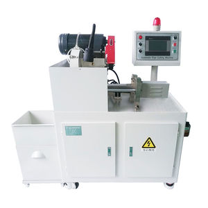 metal pipe cutting machine