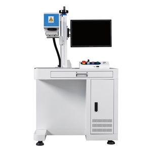 CO2 laser marking machine