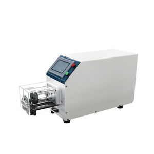 coaxial cable stripping machine