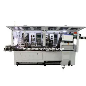 Automatic assembly machine - JWD-JKTZ01 - Hefei Better Technology