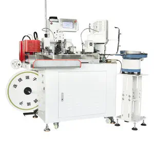 JAPAN TECHNOLOGY シェイド Automatic assembly machine - JWD-JKTZ01 - Hefei Better Technology