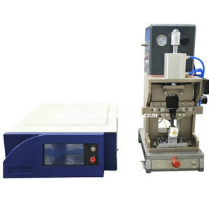 ultrasonic welding machine