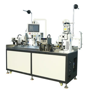 automatic assembly machine 1