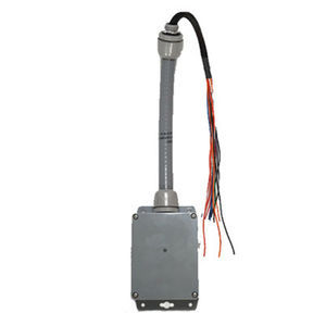 valve control system