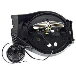 wireless weather station