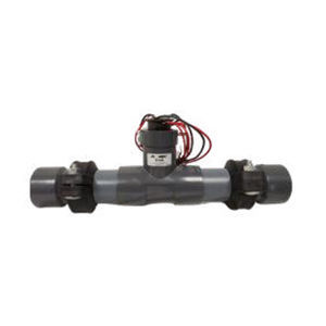 ultrasonic flow meter